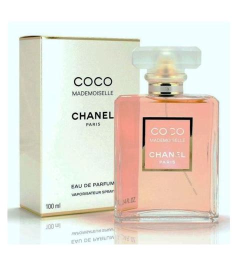 coco mademoiselle best price.